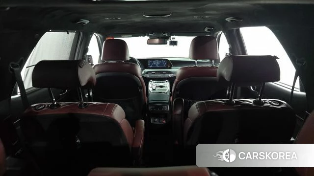 Hyundai Palisade id 4849746 из Кореи 19