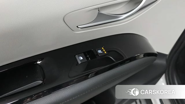 Hyundai The New Tucson Hybrid (NX4) id 4381453 из Кореи 19