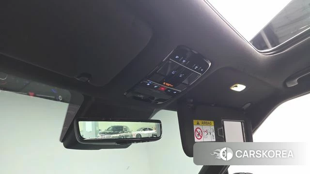 Hyundai Santa Fe (MX5) id 4706433 из Кореи 19