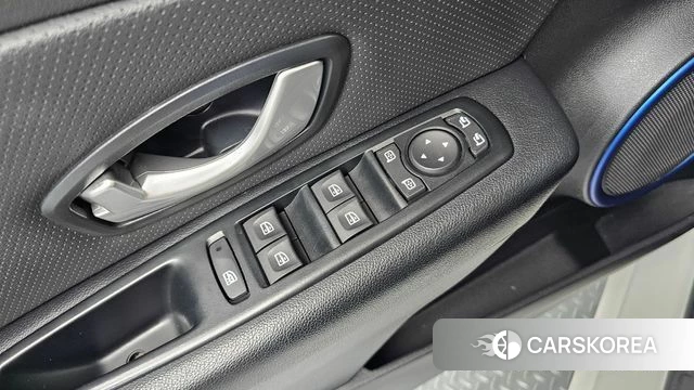 Renault Korea (Samsung) SM3 Z.E. id 4339323 из Кореи 19