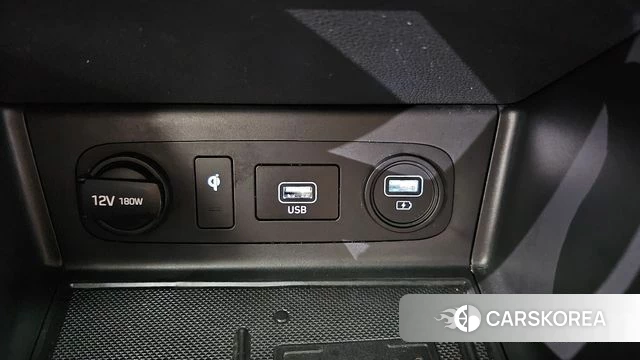 Hyundai Sonata (DN8) id 4865246 из Кореи 19