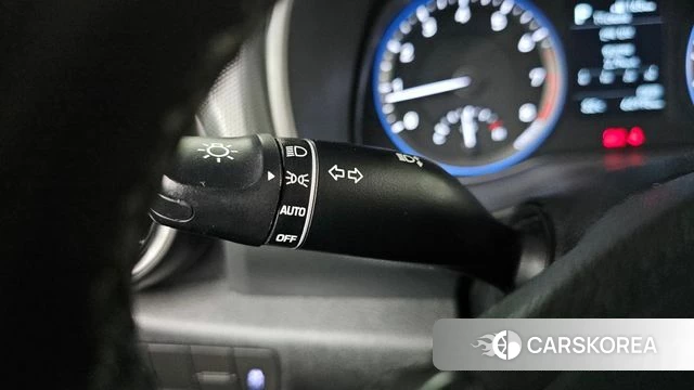 Hyundai Kona id 4642656 из Кореи 19