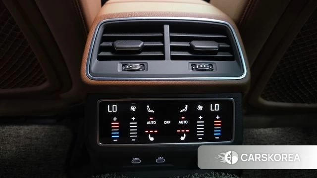 Audi A6 (C8) id 4550091 из Кореи 19