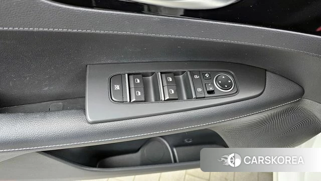 Kia The New K3 2nd generation id 4337021 из Кореи 19