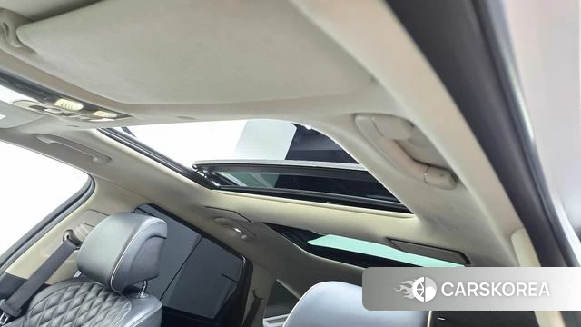 Genesis GV80 id 4677367 из Кореи 19