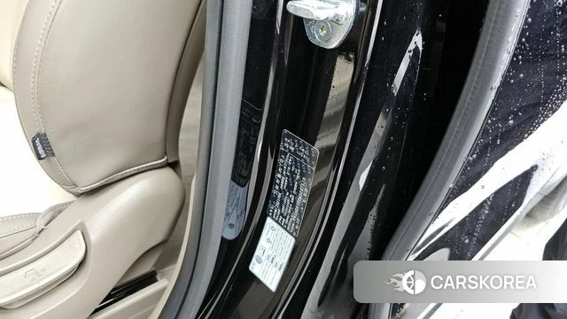Kia Carnival 4th generation id 4383591 из Кореи 19
