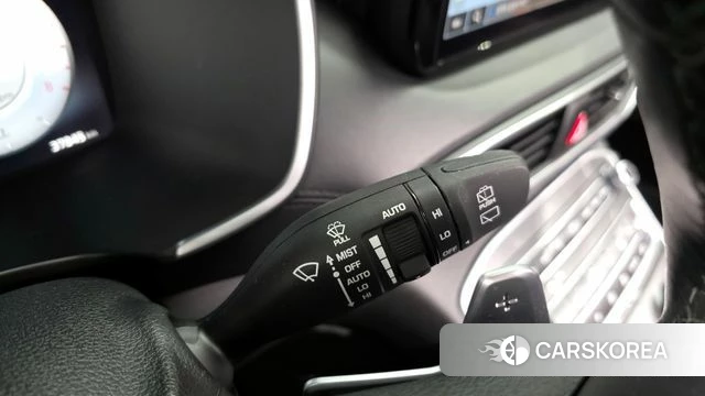 Hyundai The New Santa Fe id 4186473 из Кореи 19