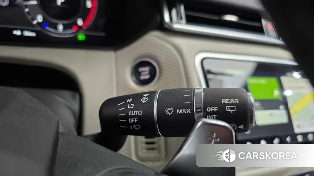 Land Rover Range Rover Velar id 4424916 из Кореи 19
