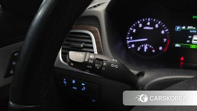 Genesis G80 id 4722611 из Кореи 19