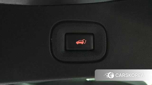 Renault Korea (Samsung) QM6 id 4689444 из Кореи 19