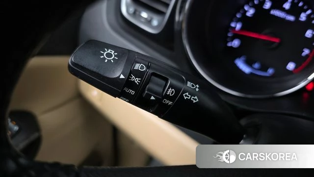 Kia The New Carnival id 4906991 из Кореи 19