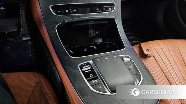 Mercedes-Benz CLS-Class C257 id 4355414 из Кореи 19