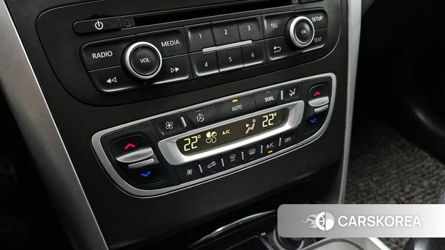 Renault Korea (Samsung) SM5 Nova id 4447714 из Кореи 19