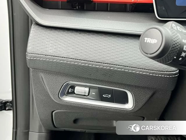 Geely Automobile Binrui id 4182508 из Китая 19