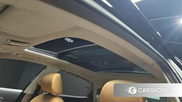 Kia K7 Premier id 4507876 из Кореи 19
