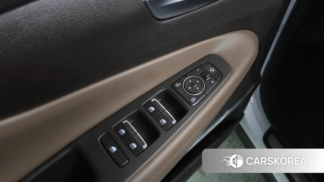 Hyundai The New Santa Fe id 4619637 из Кореи 19