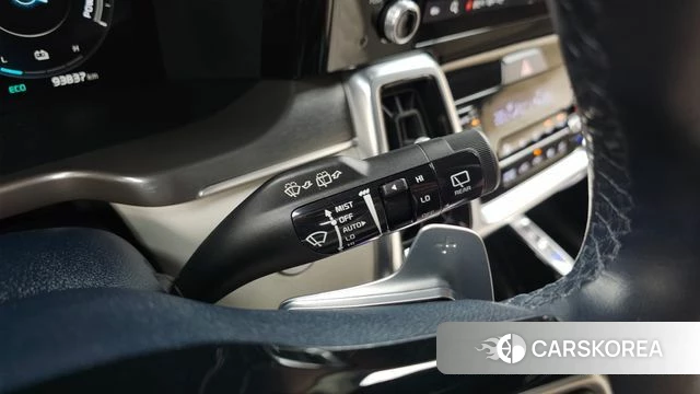 Kia Sorento 4th Generation id 4283924 из Кореи 19