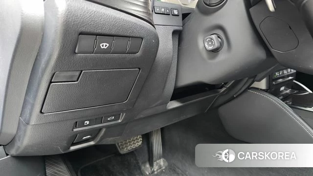 Lexus ES300h 7th generation id 4423714 из Кореи 19