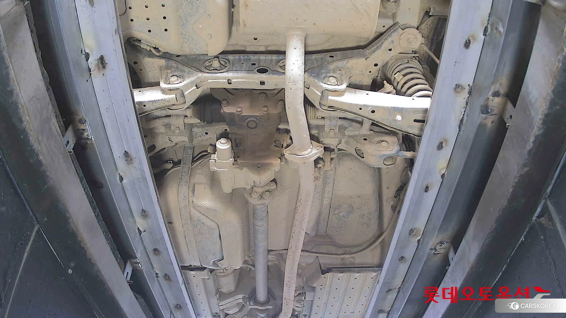 Kia Sportage id 3875782 из Кореи 19