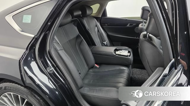 Genesis G80 (RG3) id 4657085 из Кореи 19