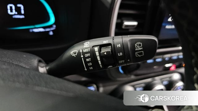 Hyundai Venue id 4880562 из Кореи 19