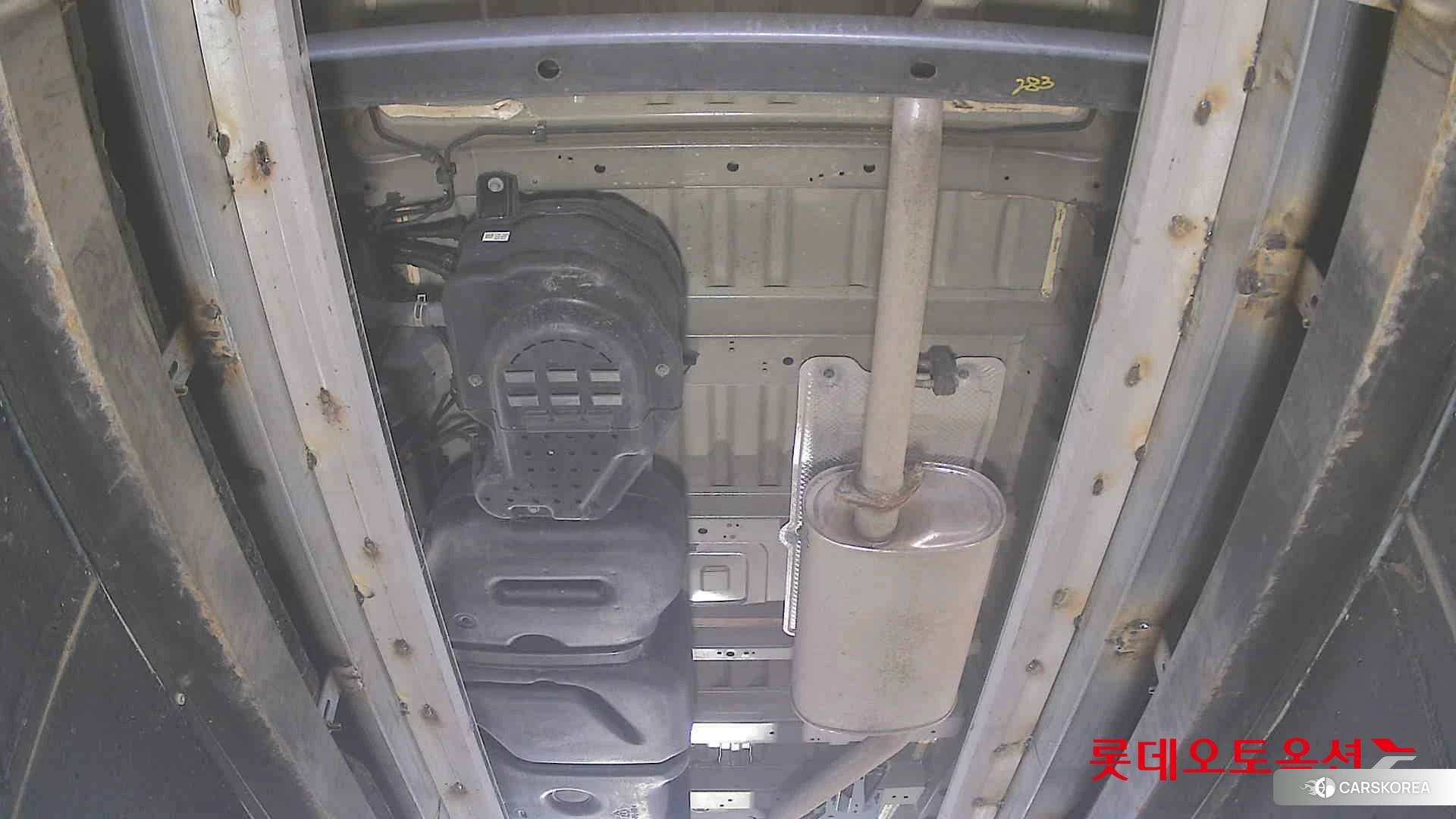Hyundai Staria id 4289491 из Кореи 19