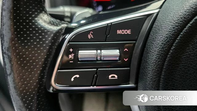 Kia Sportage The Bold id 4188380 из Кореи 19