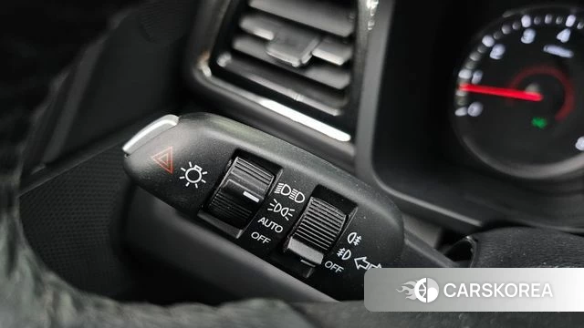 Ssangyong Berry New Tivoli id 4369844 из Кореи 19