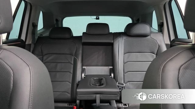Volkswagen Tiguan Allspace id 4401381 из Кореи 19