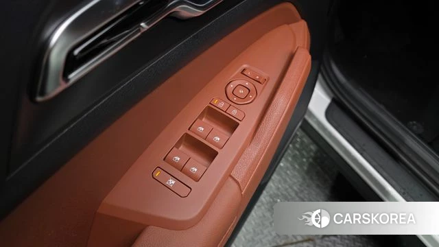 Kia The New Sportage 5th Generation Hybrid id 4602051 из Кореи 19