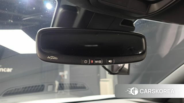 Chevrolet (GM Daewoo) Trax Crossover id 4640775 из Кореи 19