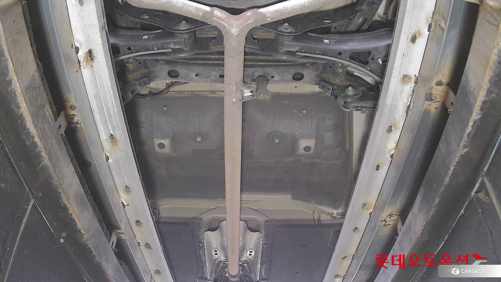 Hyundai Grandeur id 3888295 из Кореи 19