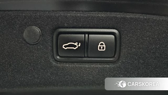 Hyundai The New Grandeur IG Hybrid id 4604019 из Кореи 19