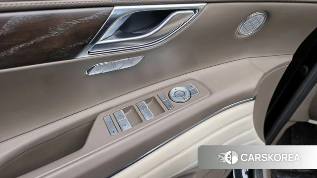 Genesis GV80 id 4382250 из Кореи 19