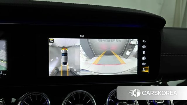 Mercedes-Benz AMG GT id 4187275 из Кореи 19