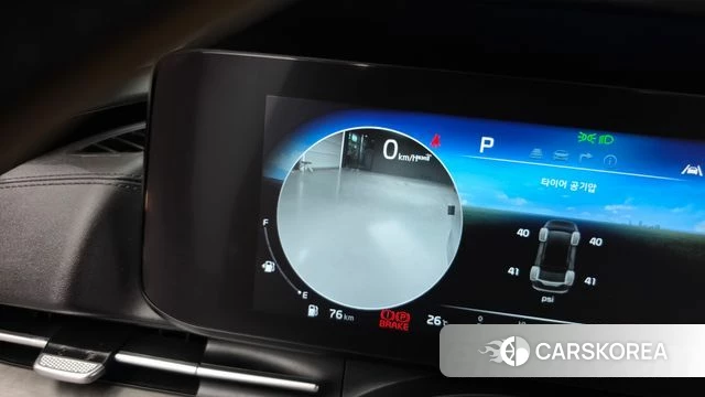Kia Carnival 4th generation id 4528668 из Кореи 19