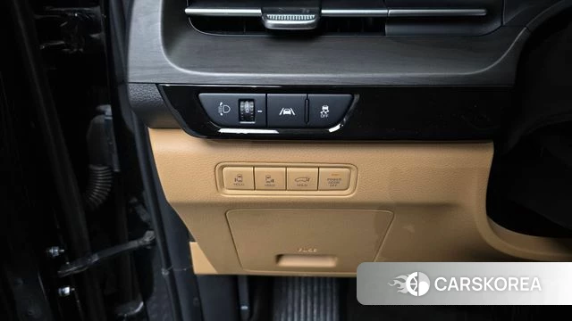 Kia Carnival 4th generation id 4444315 из Кореи 19