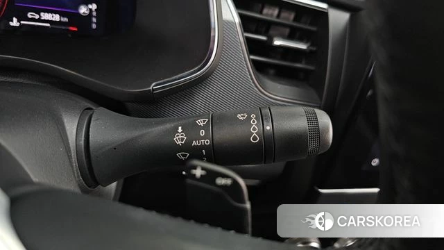 Renault Korea (Samsung) XM3 id 4429649 из Кореи 19