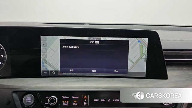 Kia K8 id 4476344 из Кореи 19