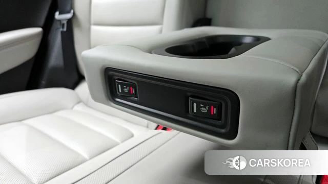 Renault Korea (Samsung) The New QM6 id 4310612 из Кореи 19