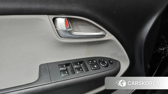 Kia The New Kia Ray id 4337511 из Кореи 19