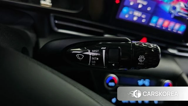 Hyundai Avante Hybrid (CN7) id 4917140 из Кореи 19