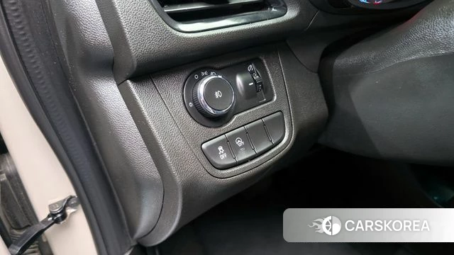 Chevrolet (GM Daewoo) The Next Spark id 4411465 из Кореи 19