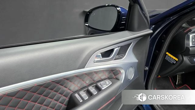 Genesis G70 id 4581821 из Кореи 19