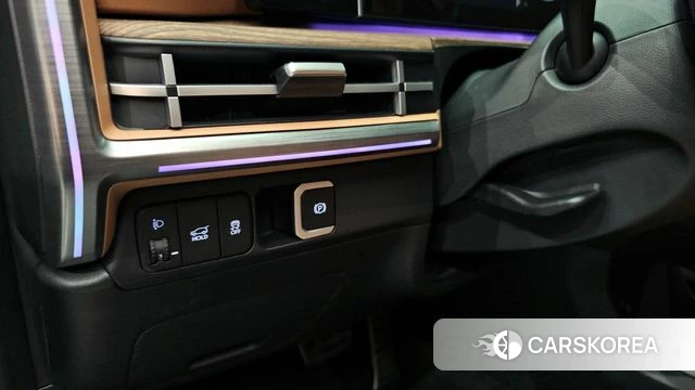 Hyundai Santa Fe (MX5) id 4302026 из Кореи 19