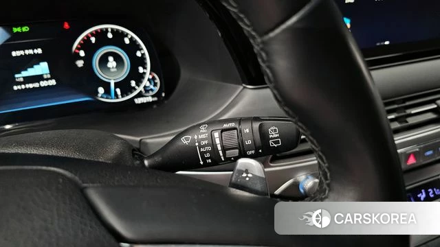 Hyundai Palisade id 4202761 из Кореи 19