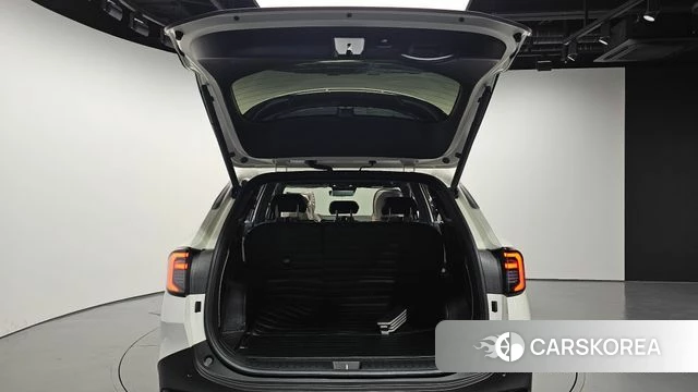 Kia The New Sportage 5th Generation id 4920995 из Кореи 19