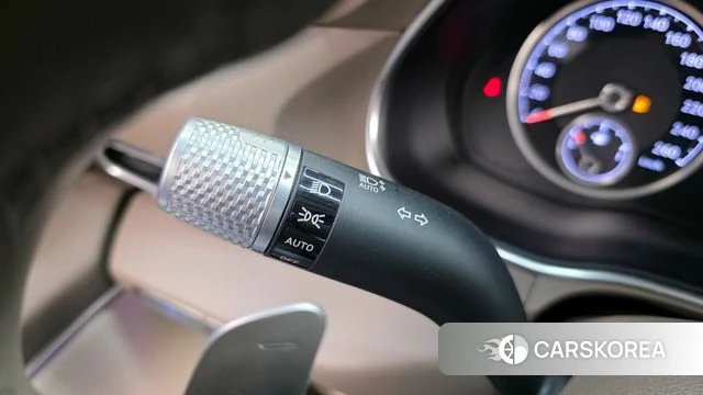 Genesis GV80 id 4281624 из Кореи 19