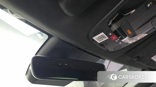 Kia EV6 id 4433223 из Кореи 19