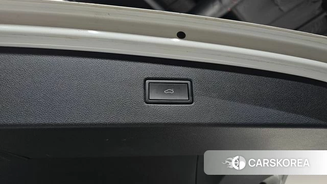 Volkswagen Tiguan second Generation id 4739962 из Кореи 19